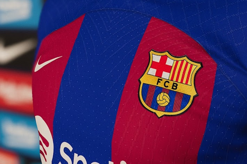 está cerca de poner fin a su contrato con Nike.