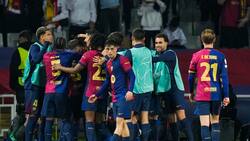 Barcelona vs Celta de Vigo por La Liga: hora y donde ver HOY por TV y online en Chile