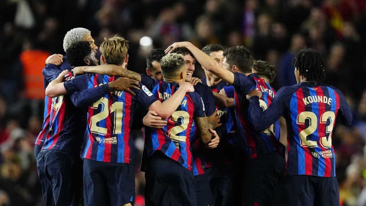 Son los que más gustan: estos son los dos entrenadores por los que irá el Barcelona en junio
