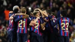 Son los que más gustan: estos son los dos entrenadores por los que irá el Barcelona en junio