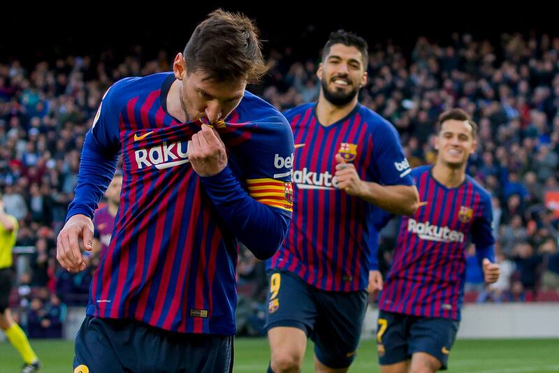 Barcelona