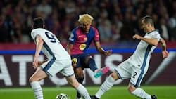 Le costará 29 millones de dólares: Barcelona pone sus ojos en figura del Inter de Milán