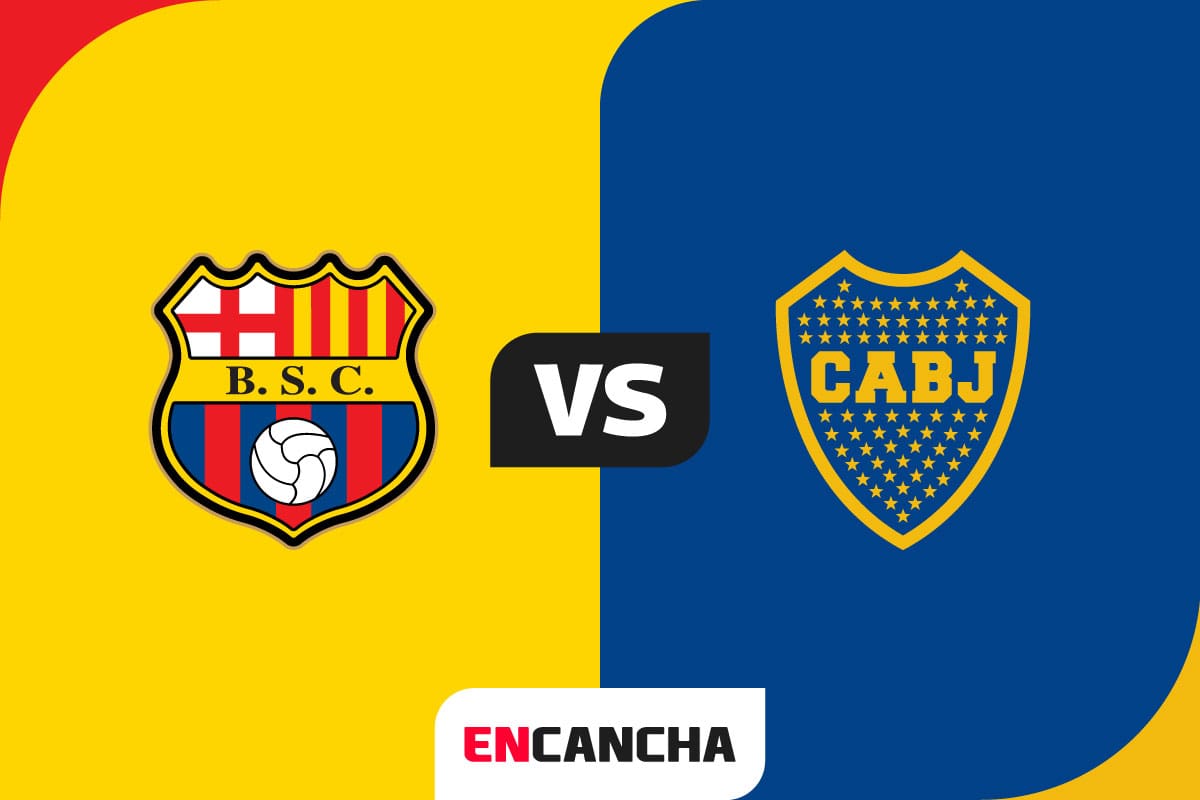 Se enfrentan por la cuarta fecha de Copa Libertadores.