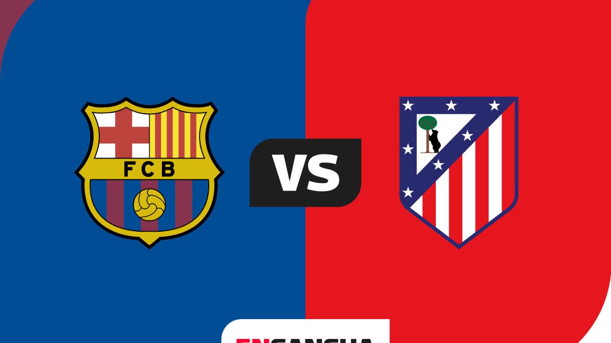 EN VIVO | Barcelona vs. Atlético de Madrid por Champions League 2025-2026: minuto a minuto del partido