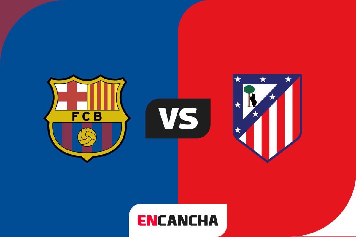 Por la ida de los cuartos de final de la UEFA Champions League.