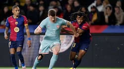 ¿Qué canal transmite Barcelona vs. Atlético de Madrid? Dónde ver por TV y ONLINE La Liga