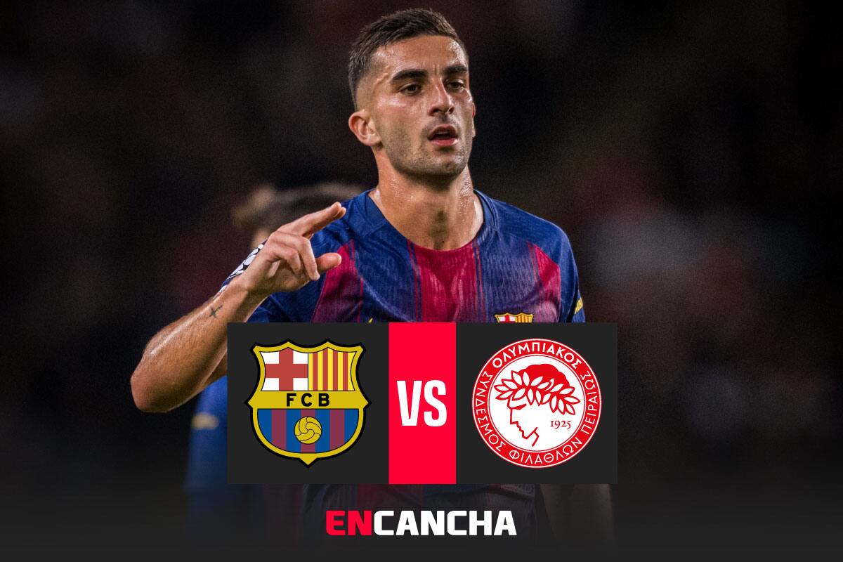 El conjunto catalán buscará reponerse tras su caída ante PSG. Foto: RRSS FC Barcelona.