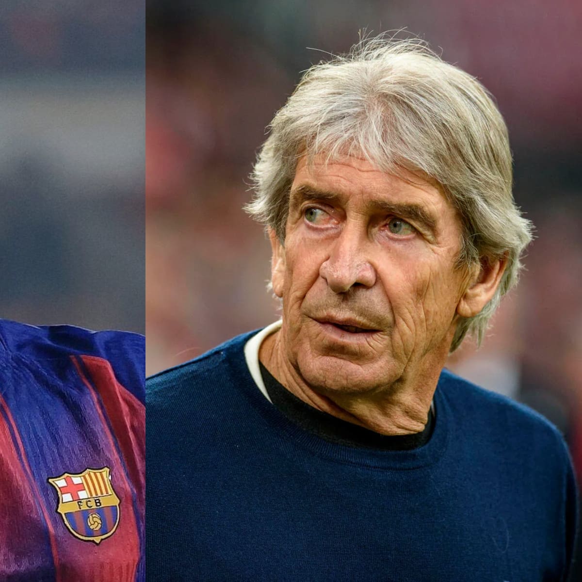 Barcelona vs. Real Betis: hora y dónde ver hoy al equipo de Manuel Pellegrini ante el campeón de LaLiga