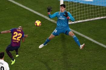 Barcelona y Real Madrid: Once finales para definir al nuevo campeón de La Liga