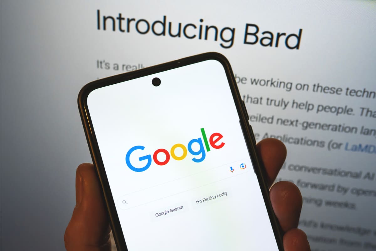 Conoce la nueva IA de Google que revolucionará los motores de búsqueda tradicionales.