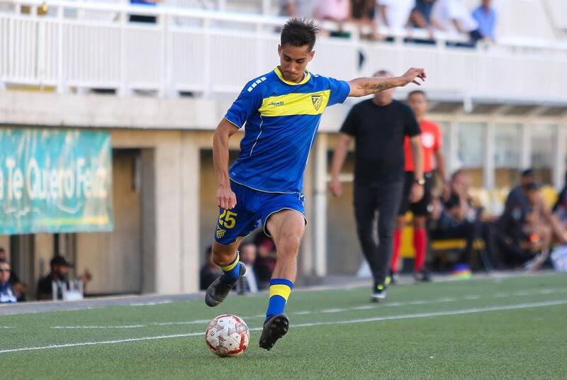 suma 3 triunfos y un empate tras 4 fechas disputadas en Primera B (Foto: Mauricio Toro)