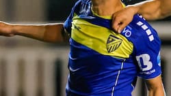 Barnechea avisa que no participará en la Segunda División: este equipo lo reemplazaría