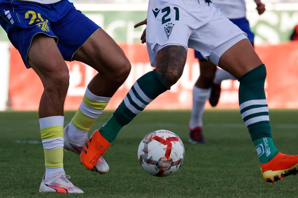 pide suspender la Liguilla de Ascenso en Primera B.