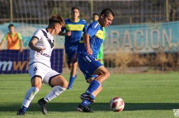Las sorpresas de último minuto en el cierre del libro de pases de la Primera B