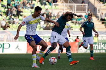 Golazo de Barnechea: evitó la desafiliación y Wanderers se queda fuera de la liguilla de ascenso