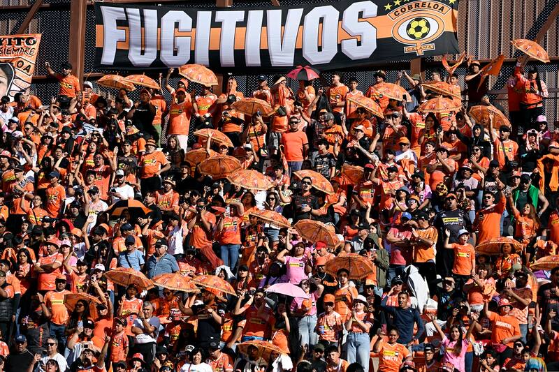 9 jugadores loínos fueron detenidos. Agencia Aton