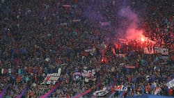 Tribunal de Disciplina de la ANFP castiga a la U: más de 3 mil hinchas no podrán ir al debut ante Audax Italiano