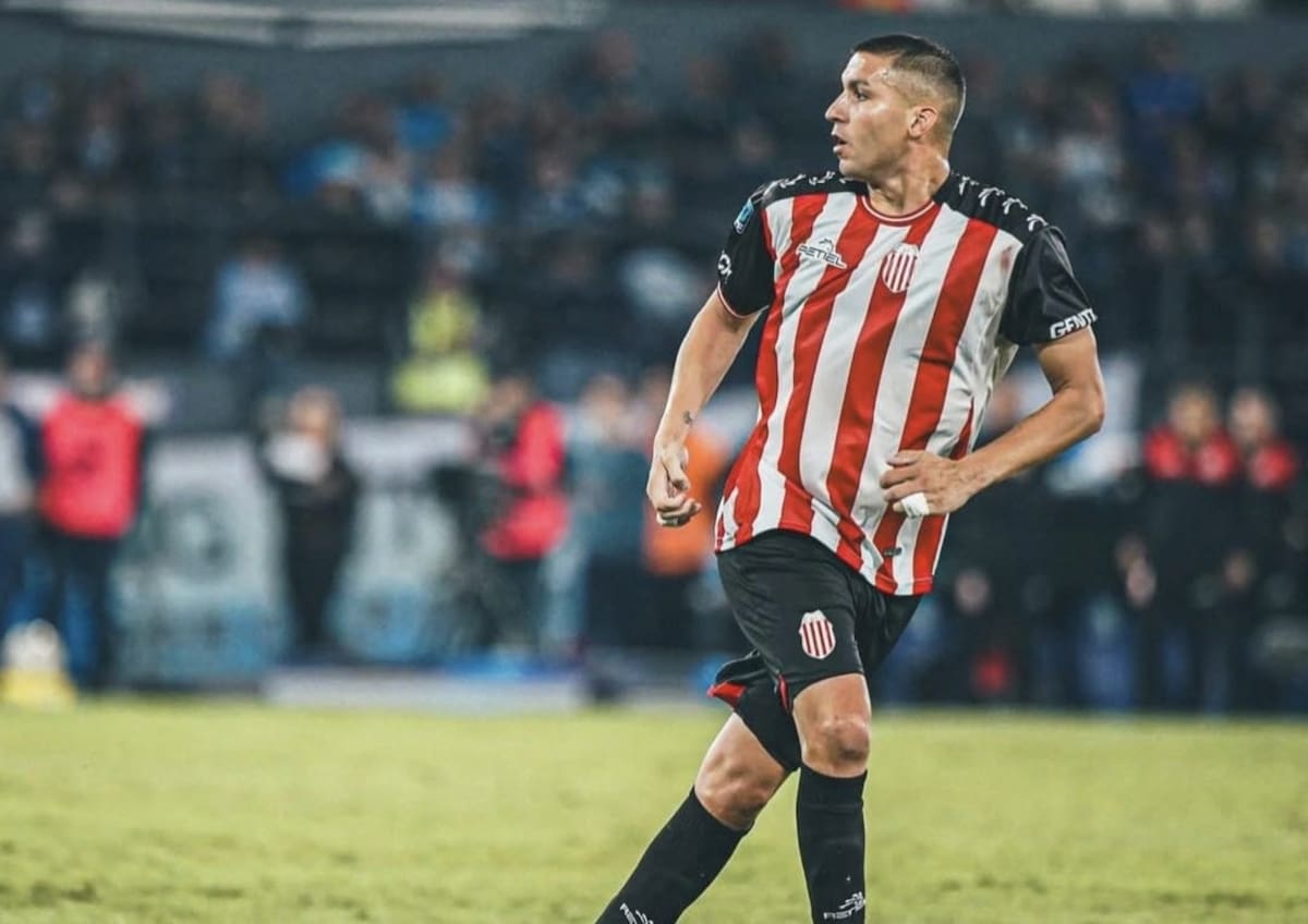 Foto: Instagram Barracas Central.