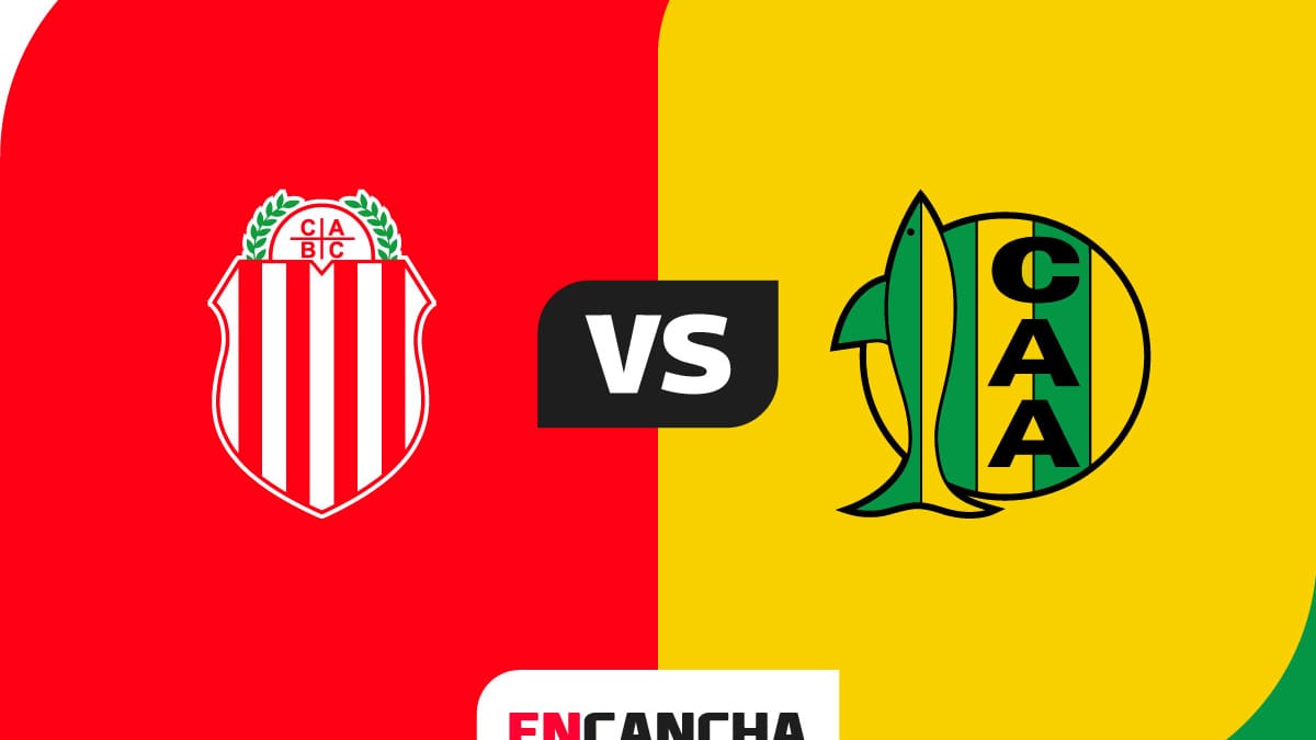 EN VIVO | Barracas Central vs. Aldosivi por Torneo Clausura 2026: minuto a minuto del partido