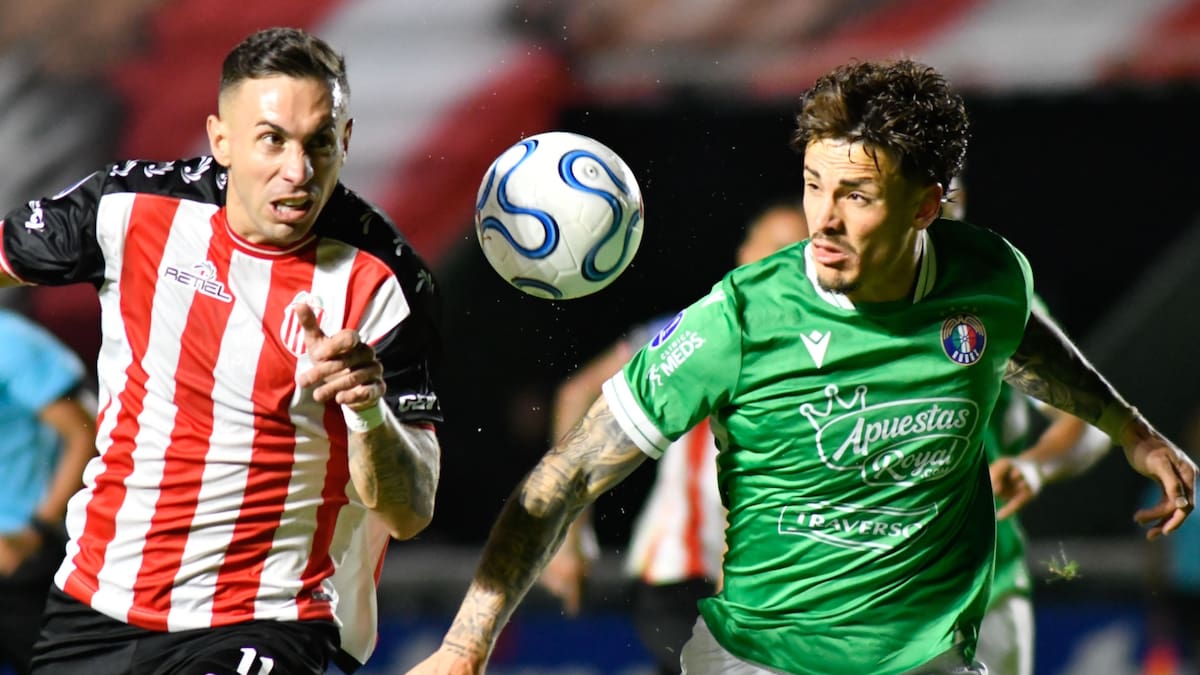 EN VIVO | Barracas Central vs. Audax Italiano por Copa Sudamericana 2026: minuto a minuto del partido