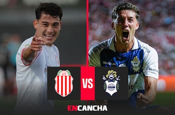 MARCADOR FINAL | Barracas Central 0 - Gimnasia 2 por Torneo Clausura 2025