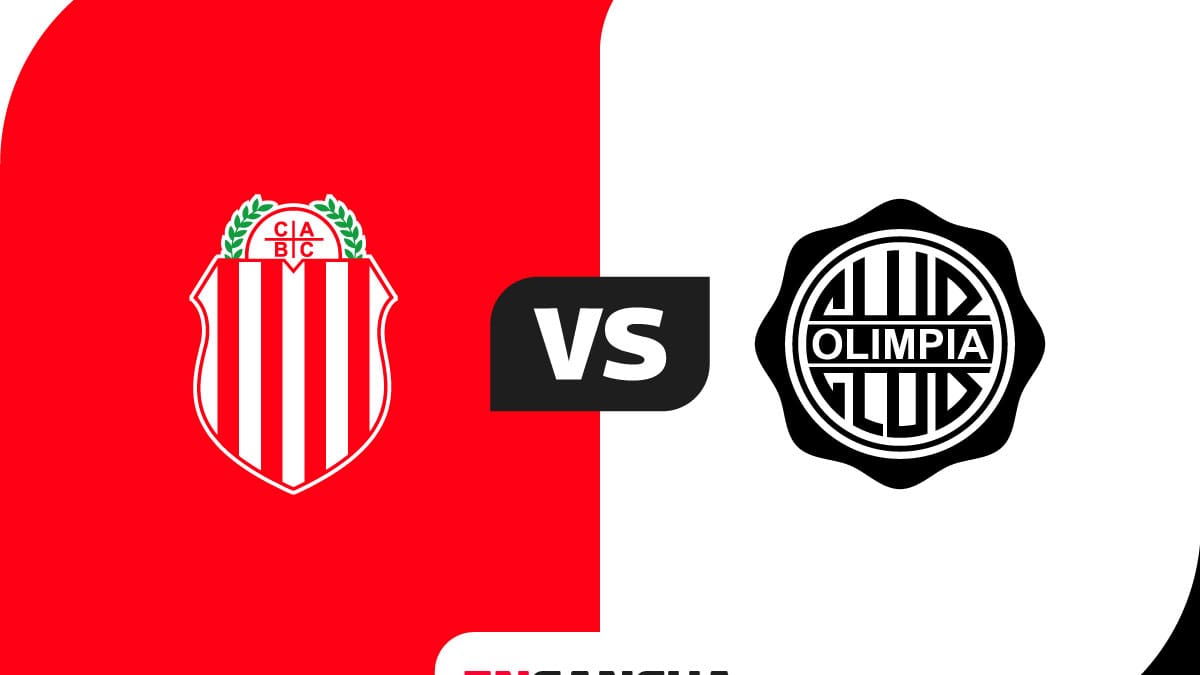 EN VIVO | Barracas Central vs. Olimpia por Copa Sudamericana 2026: minuto a minuto del partido