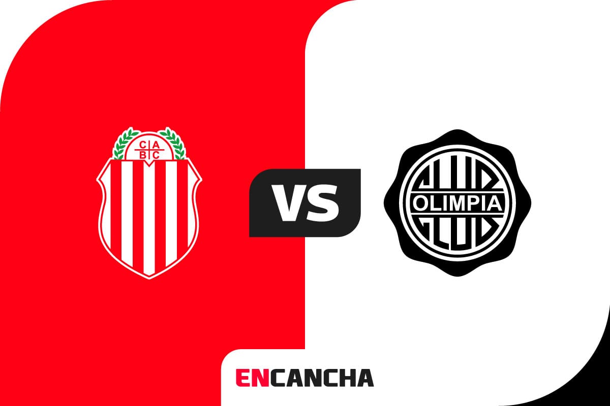 Por la fecha 4 de Copa Sudamericana.