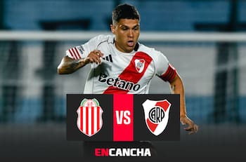 MARCADOR FINAL | Barracas Central 0 - River Plate 1 por Torneo Clausura 2026