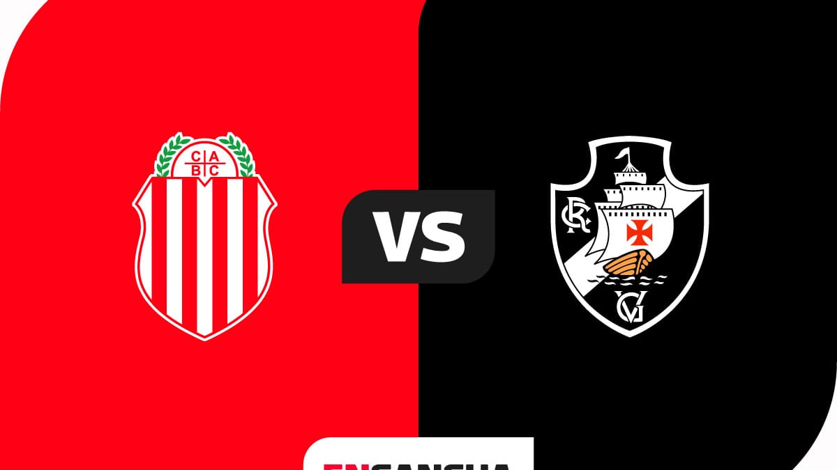 EN VIVO | Barracas Central vs. Vasco da Gama por Copa Sudamericana 2026: minuto a minuto del partido