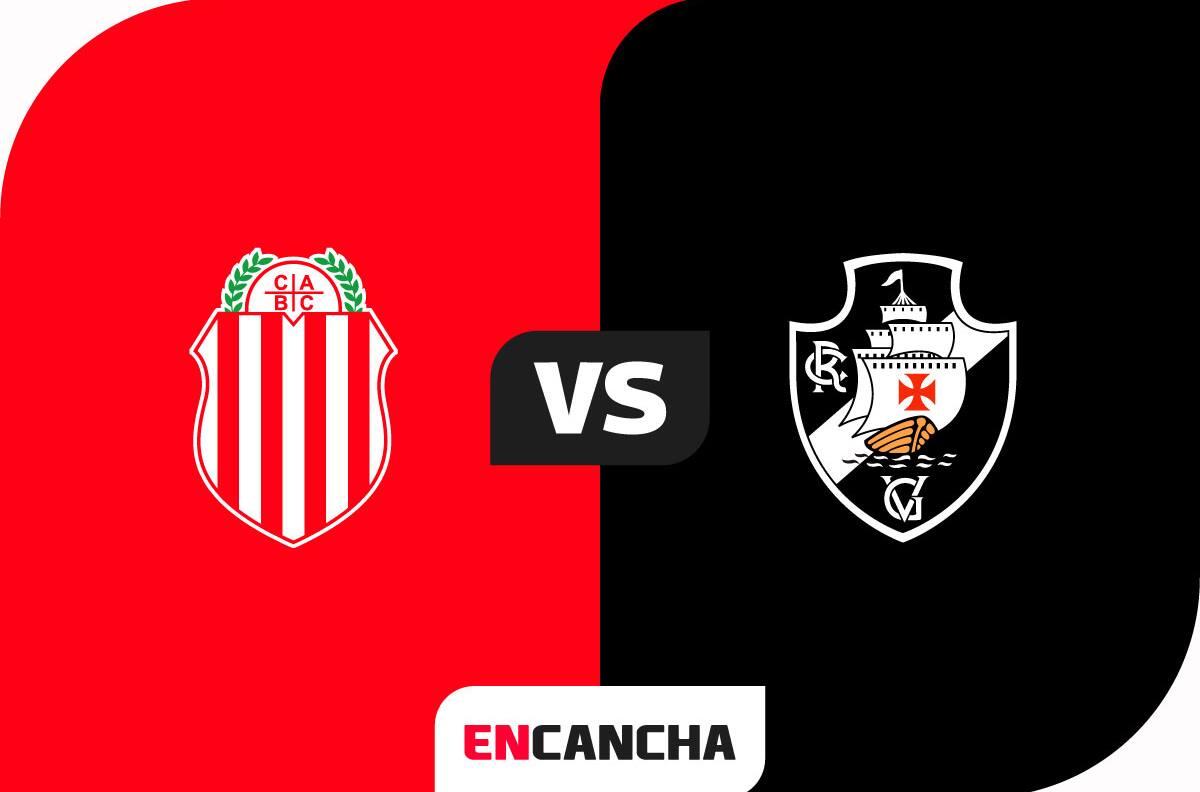 MARCADOR FINAL | Barracas Central 0 - Vasco da Gama 0 por Copa Sudamericana 2026