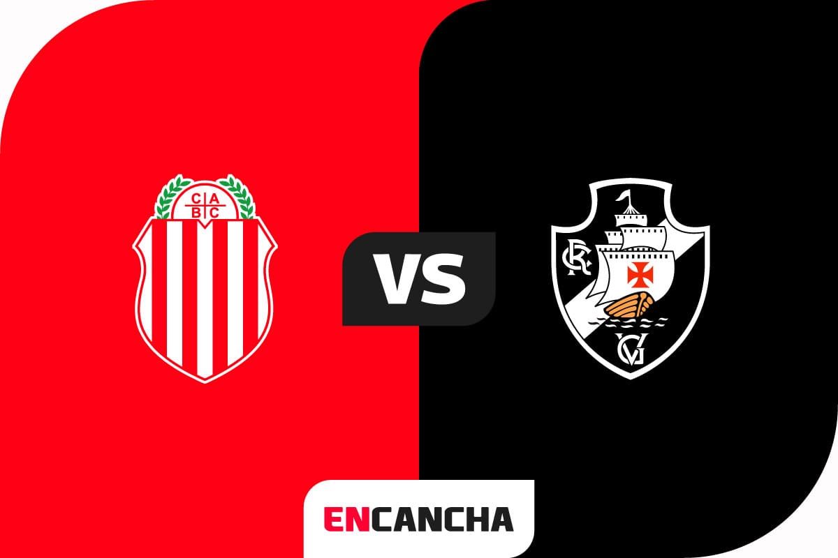 Argentinos y brasileños se enfrentan por la fecha 1 de Copa Sudamericana.