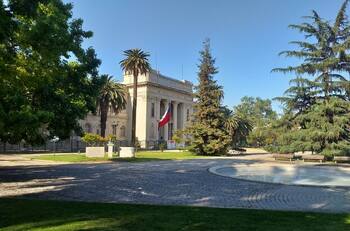 Paro nacional: Entérate de qué museos y centros patrimoniales estarán cerrados este fin de semana