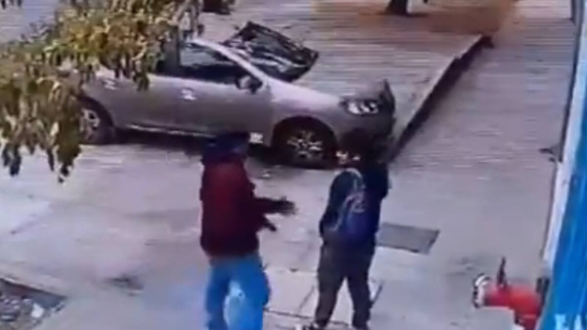 Cancillería de Perú pide investigar asesinato de turista en Barrio Yungay