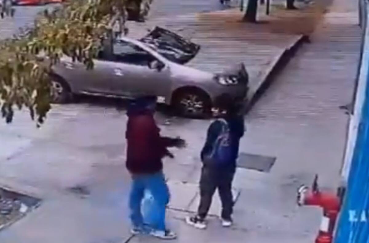 Cancillería de Perú pide investigar asesinato de turista en Barrio Yungay