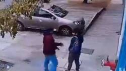 Cancillería de Perú pide investigar asesinato de turista en Barrio Yungay