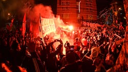Acusan a la U de acreditar a barristas como periodistas: responsabilizan a funcionario del club