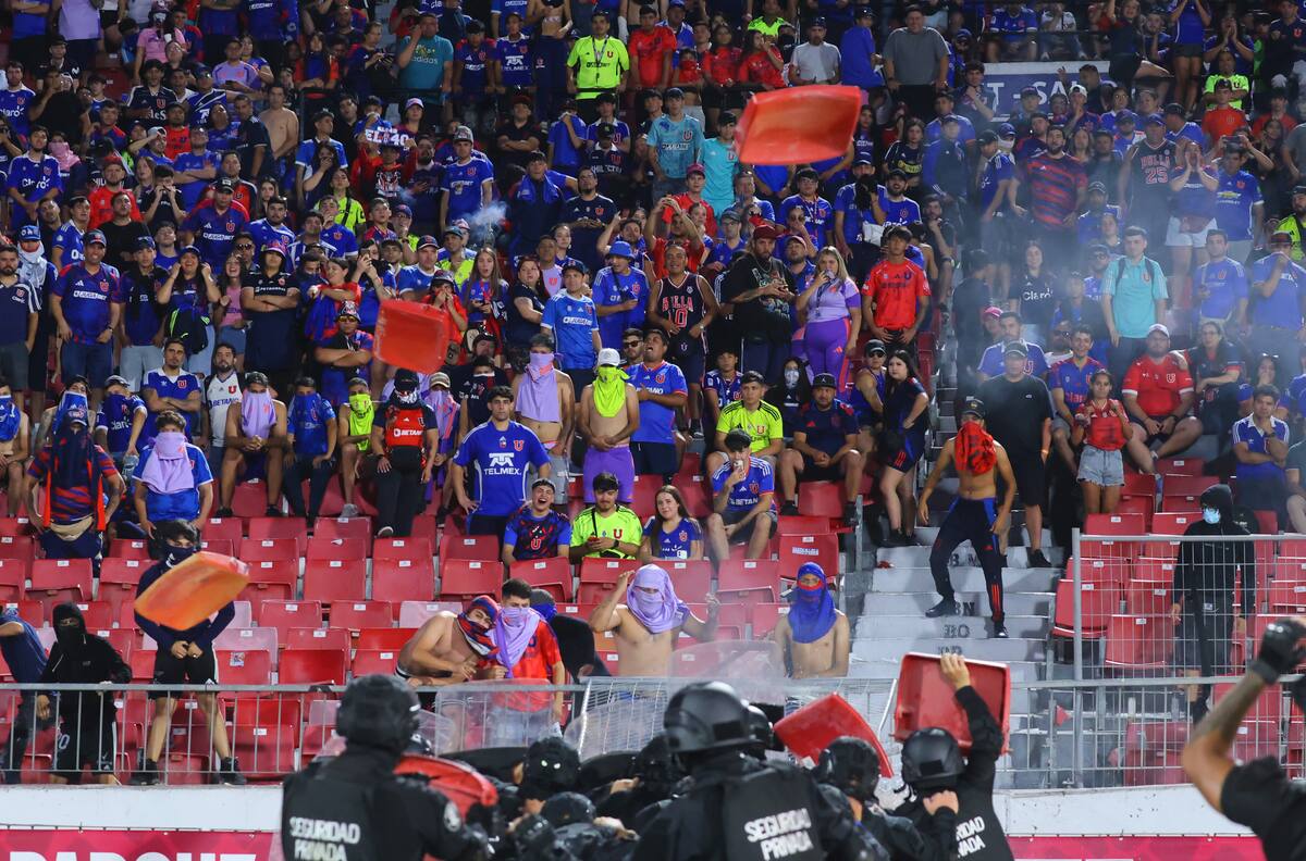 El debut azul: desastre y autoboicot