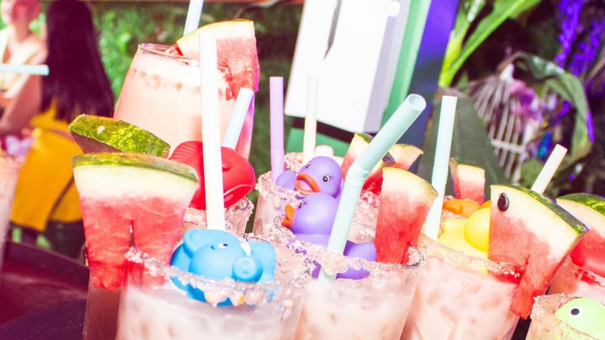 El bar de Santiago ideal para acortar la semana con tragos de autor y tres locales para elegir