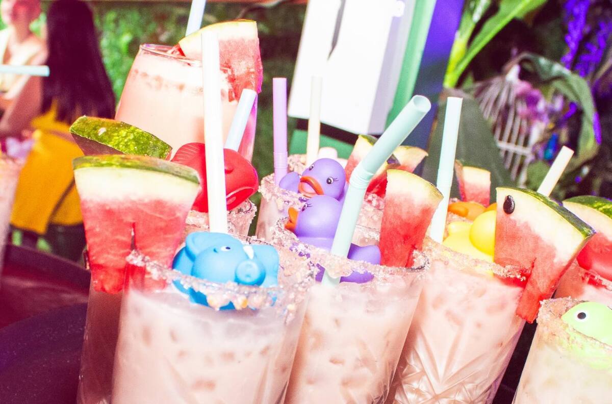 El bar de Santiago ideal para acortar la semana con tragos de autor y tres locales para elegir