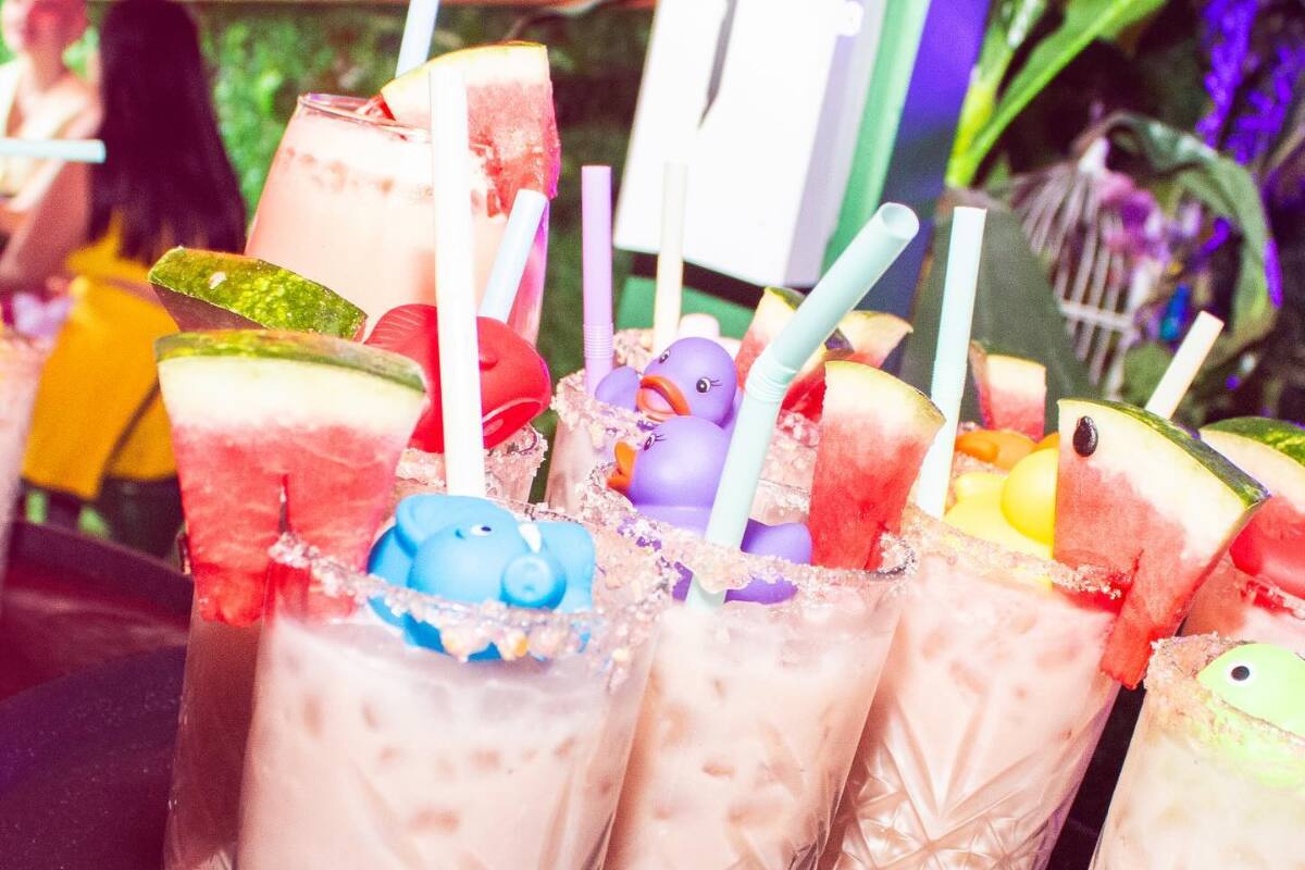 Esta semana, uno de sus locales tendrá una promo a precios imperdibles para compartir con los amigos. Créditos: Bar&Vuelvo.