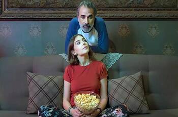 La nostálgica película saudí que no te puedes perder en Netflix