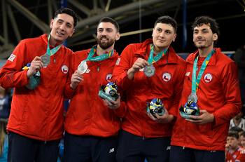 Nuevo escándalo sacude al Team Chile: acusan nepotismo en la selección de básquetbol 3x3