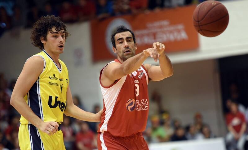 Básquetbol