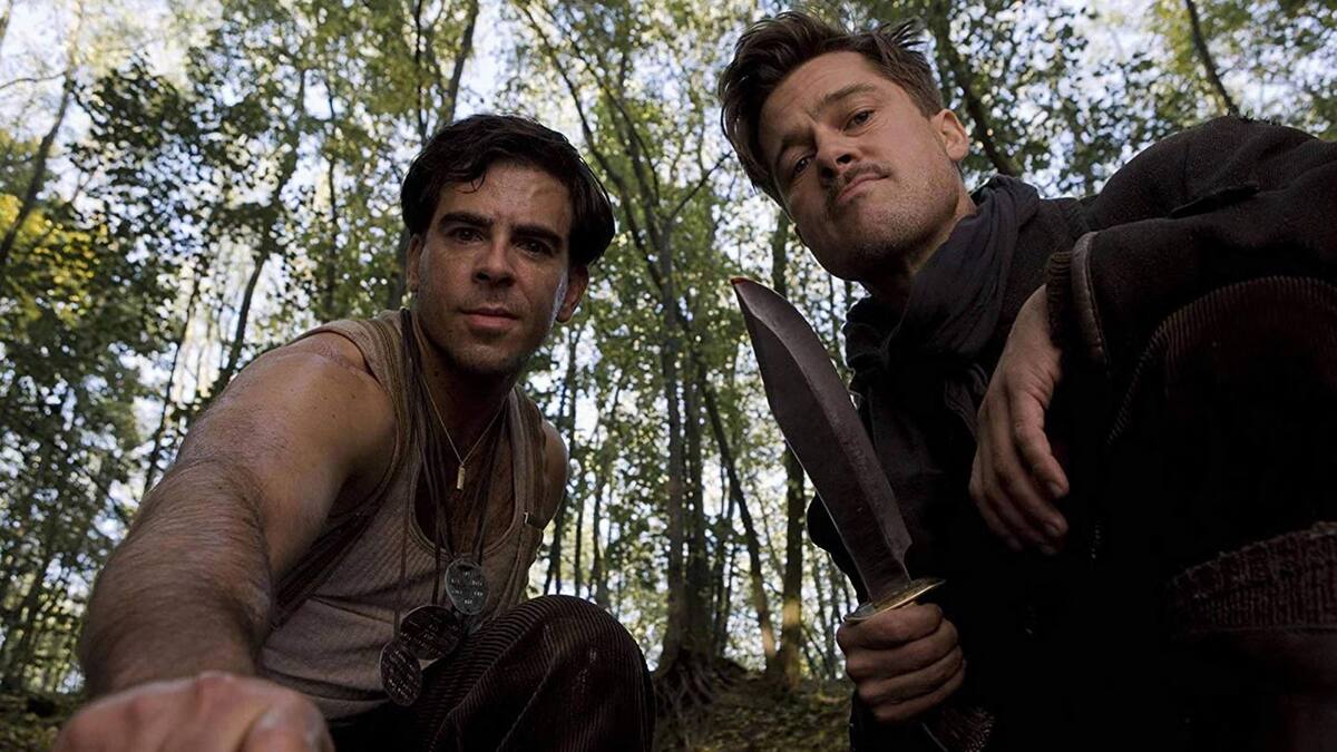 Está en Max: La película de acción con Brad Pitt, ganadora de un Oscar, que es tendencia