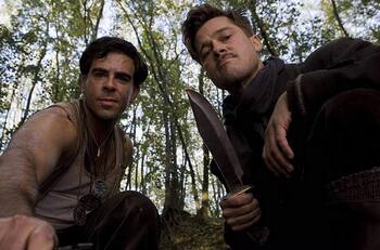 Está en Max: La película de acción con Brad Pitt, ganadora de un Oscar, que es tendencia