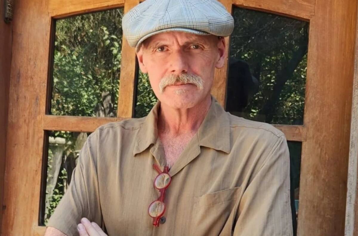 La sincera opinión de Bastián Bodenhöfer sobre el supuesto romance de Angélica Castro y su hijo, Damián Bodenhöfer