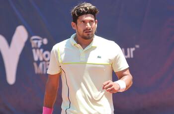 ¿Cómo y dónde ver la qualy del Chile Open en vivo y online?