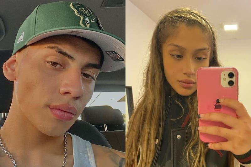 ya no serían pareja, después de años de relación.