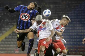 A lo Felipe Gutiérrez: jugador de Huachipato denunció su situación de “cortado” en Instagram