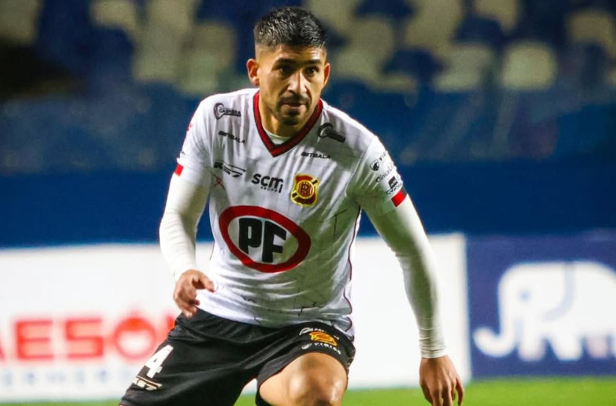 Unión Española se quedó con las ganas: Cobreloa acelera y abrocha a su primer refuerzo para la Primera B